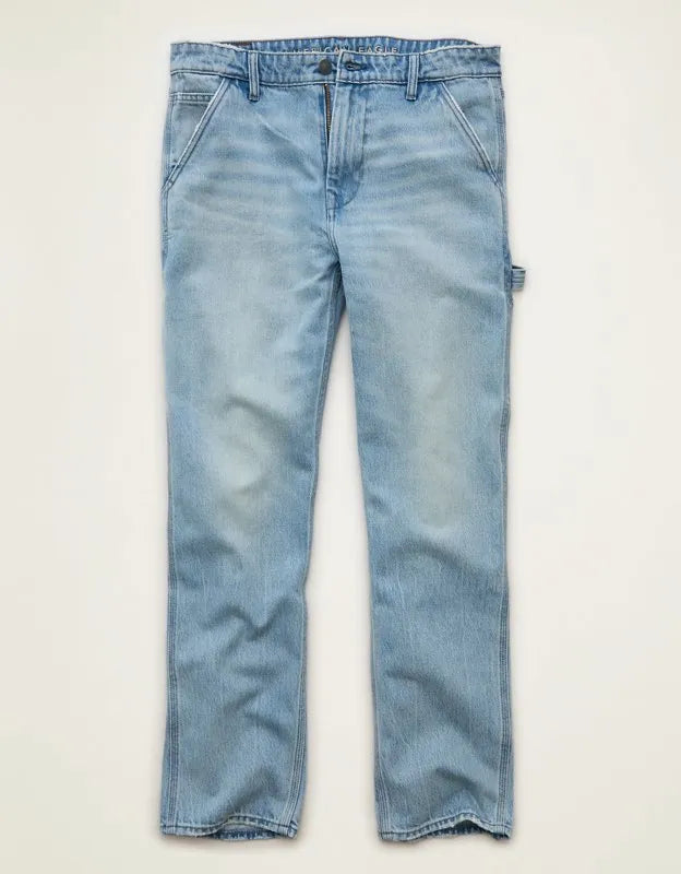 AE Original Straight Carpenter Jean
