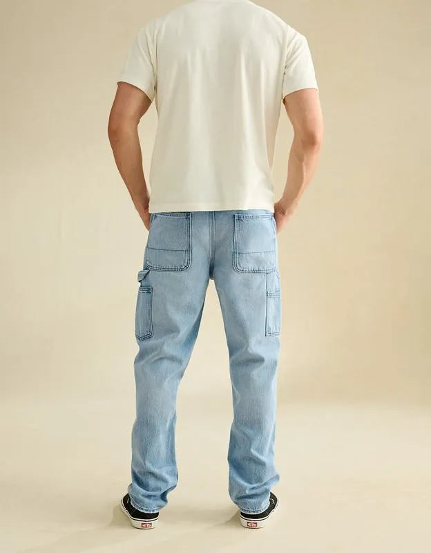 AE Original Straight Carpenter Jean