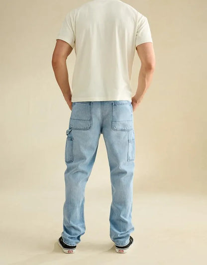 AE Original Straight Carpenter Jean
