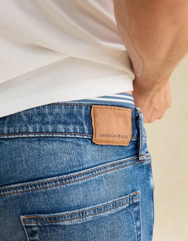 AE Original Straight Jean