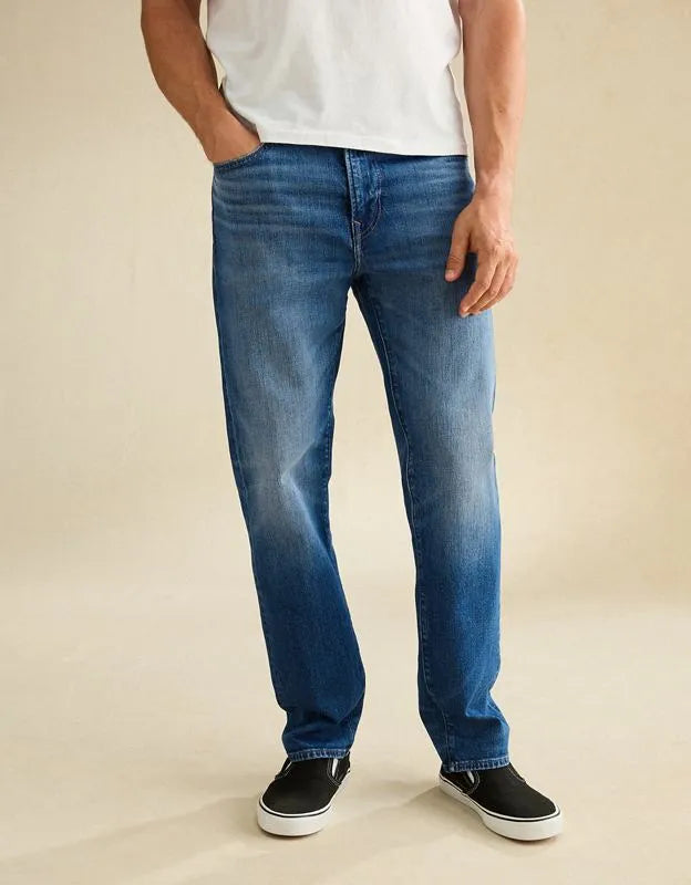AE Original Straight Jean