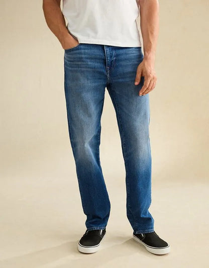 AE Original Straight Jean