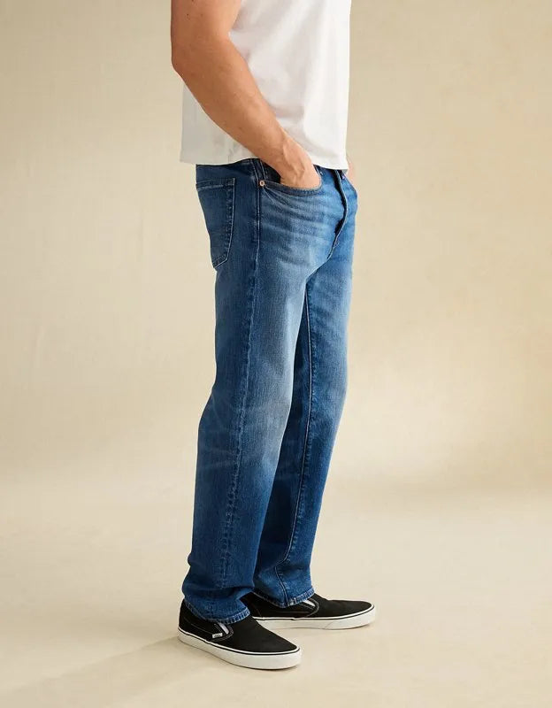 AE Original Straight Jean