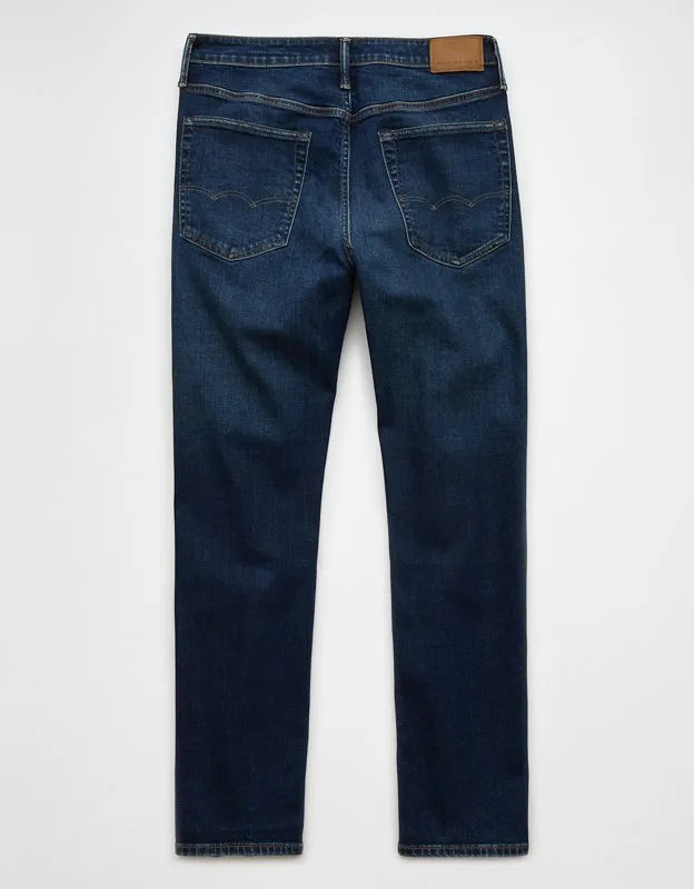 AE Relaxed Straight Jean
