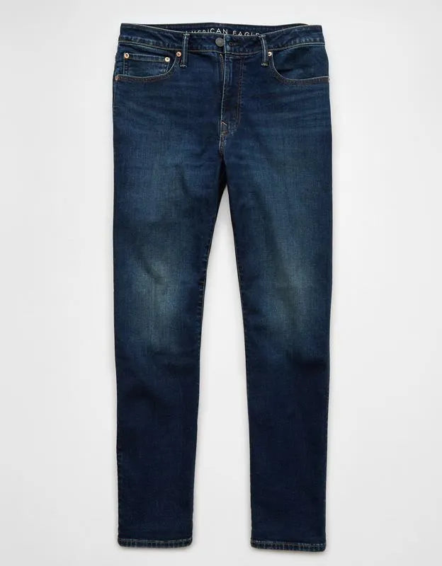 AE Relaxed Straight Jean