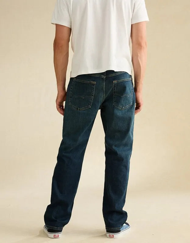 AE Relaxed Straight Jean