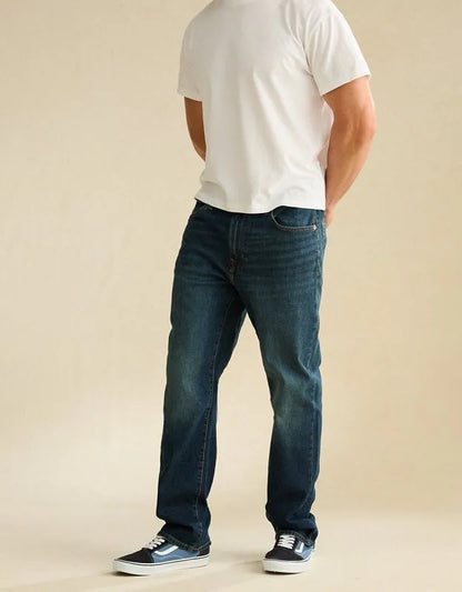 AE Relaxed Straight Jean