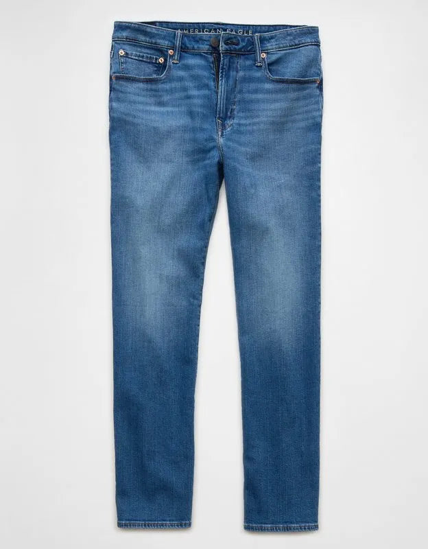 AE Relaxed Straight Jean