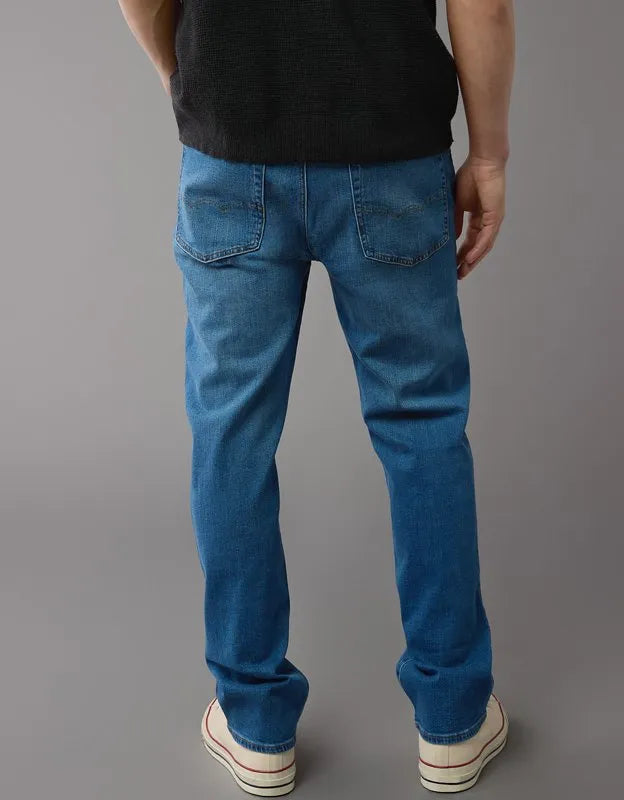 AE Relaxed Straight Jean