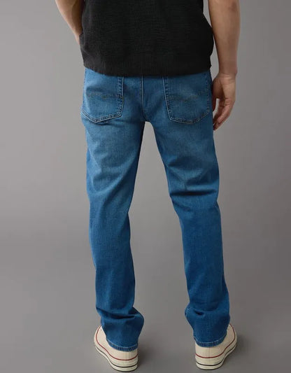 AE Relaxed Straight Jean