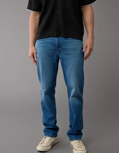 AE Relaxed Straight Jean