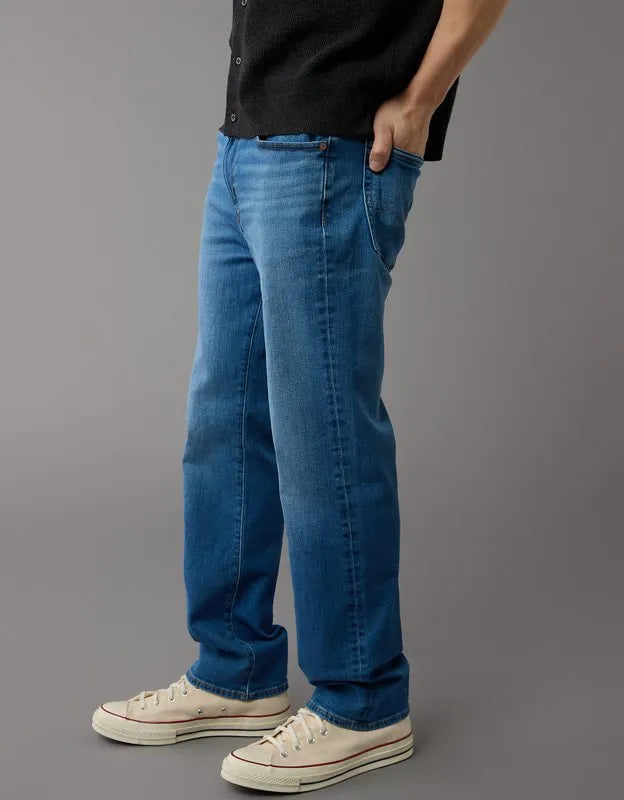 AE Relaxed Straight Jean