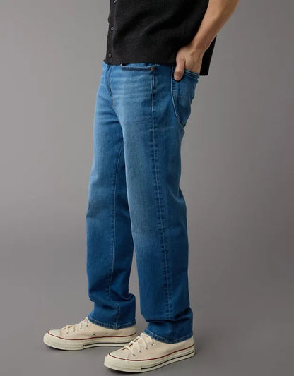 AE Relaxed Straight Jean