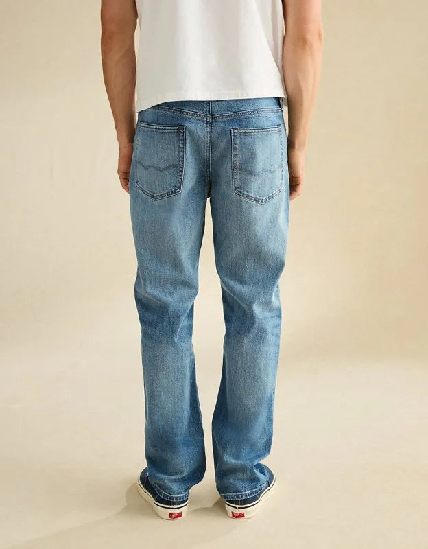AE Relaxed Straight Jean
