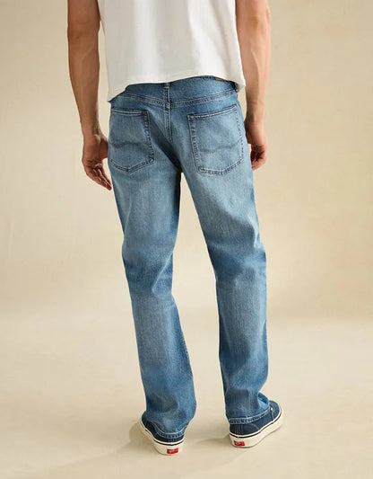 AE Relaxed Straight Jean