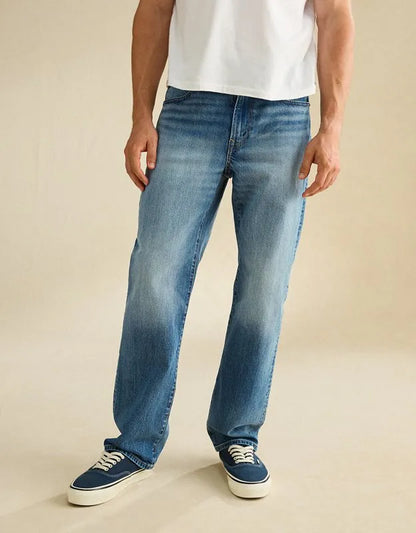 AE Relaxed Straight Jean