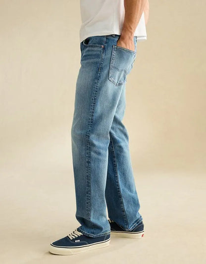AE Relaxed Straight Jean