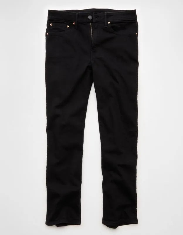 AE Relaxed Straight Jean