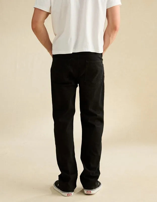 AE Relaxed Straight Jean
