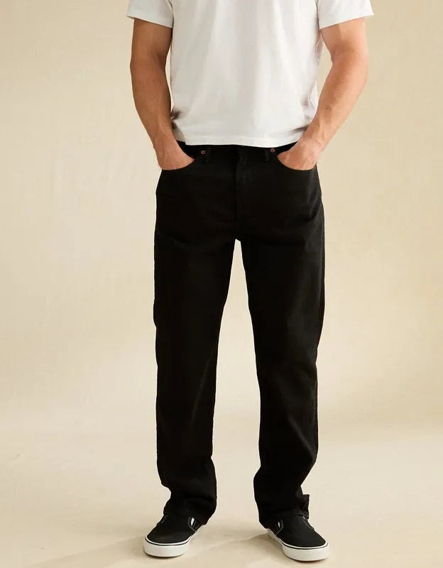 AE Relaxed Straight Jean