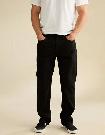 AE Relaxed Straight Jean