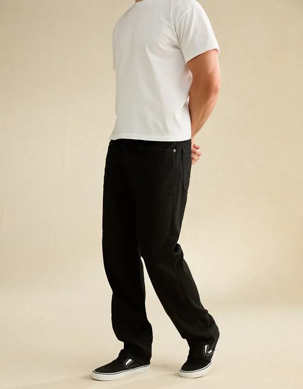 AE Relaxed Straight Jean