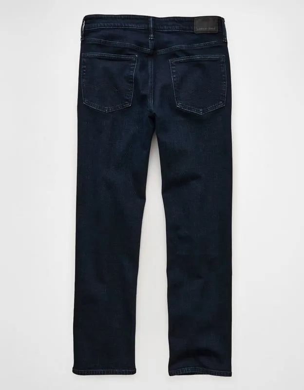 AE Relaxed Straight Jean