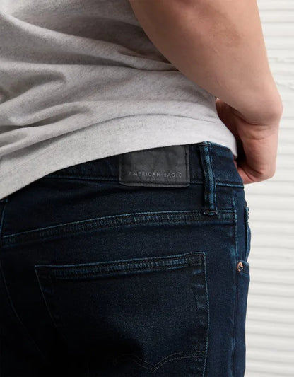 AE Relaxed Straight Jean