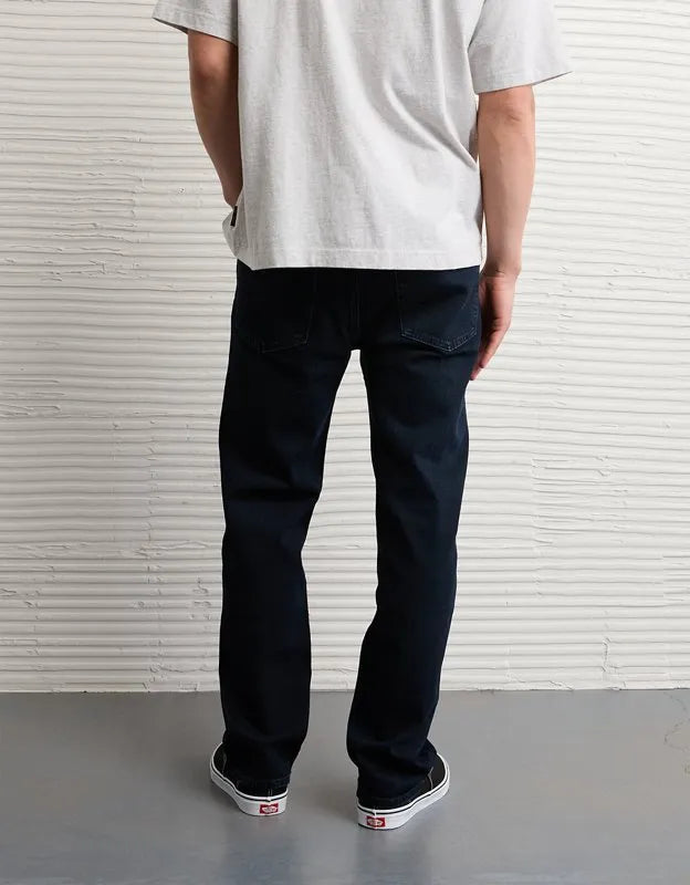 AE Relaxed Straight Jean
