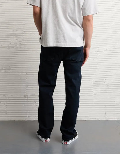 AE Relaxed Straight Jean