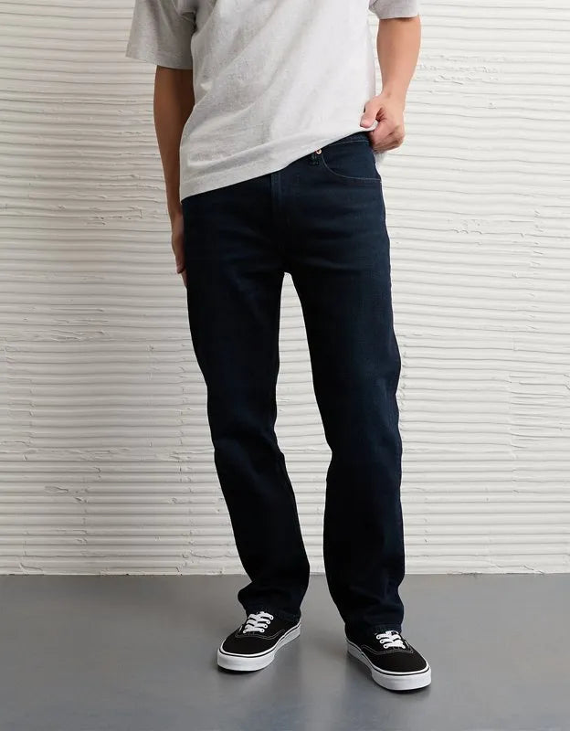 AE Relaxed Straight Jean
