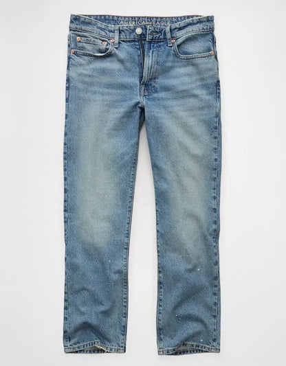 AE Relaxed Straight Jean