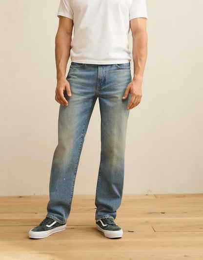 AE Relaxed Straight Jean