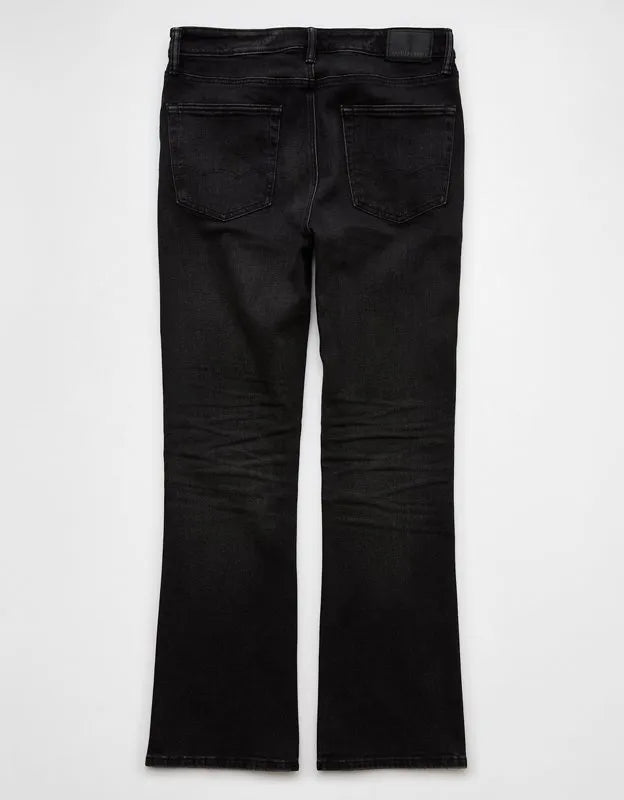 AE Slim Bootcut Jean
