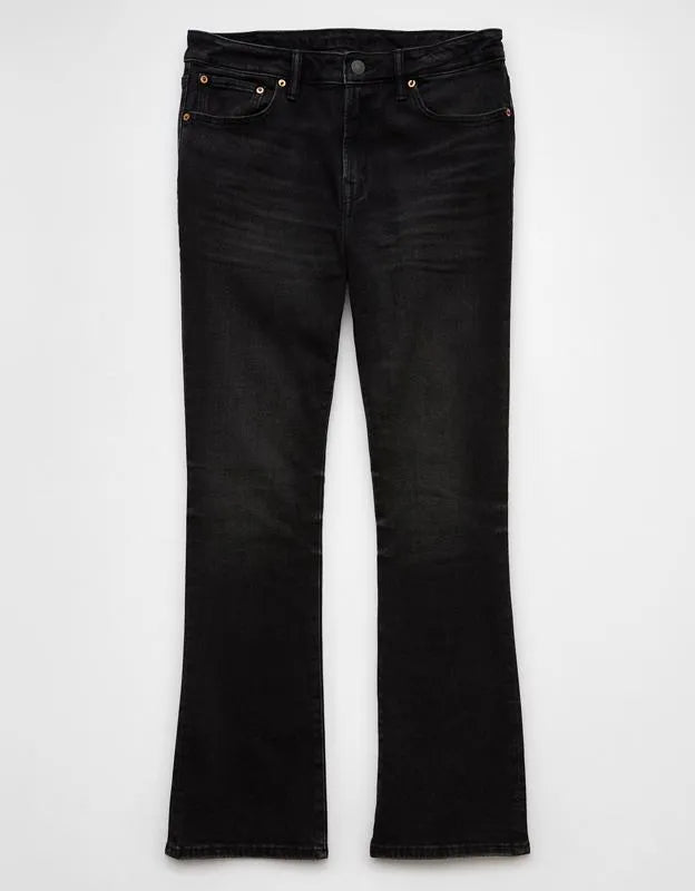 AE Slim Bootcut Jean