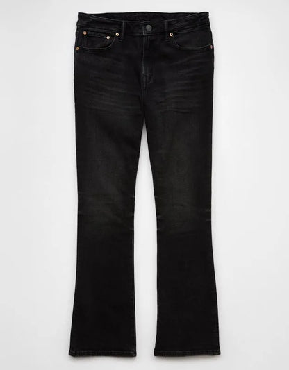 AE Slim Bootcut Jean
