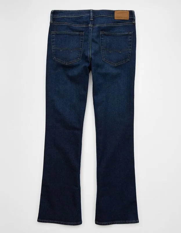 AE Slim Bootcut Jean