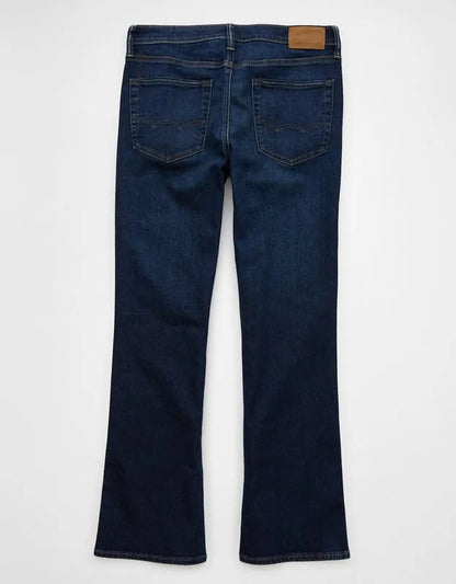 AE Slim Bootcut Jean
