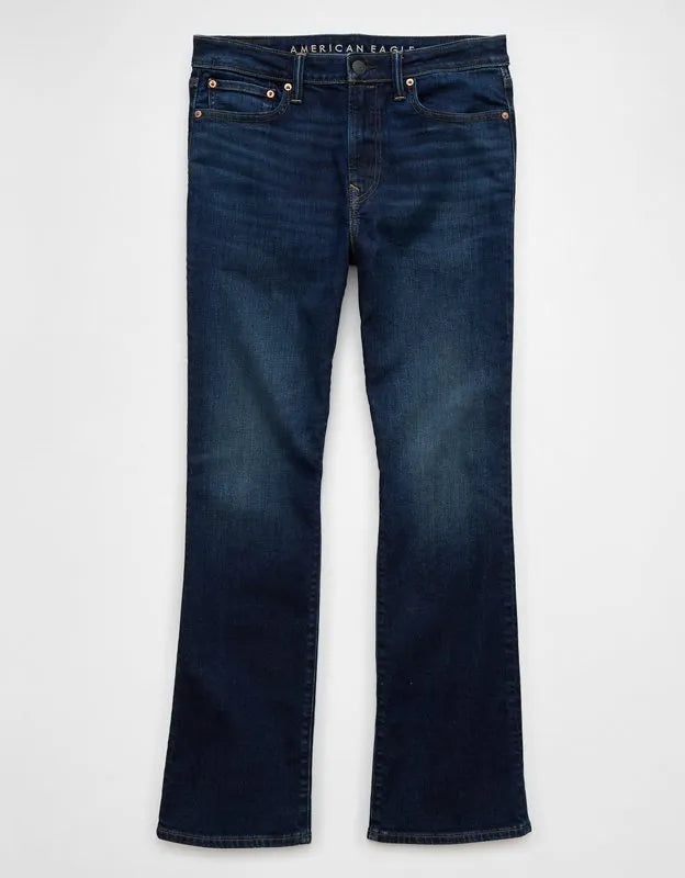 AE Slim Bootcut Jean