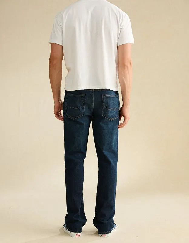 AE Slim Bootcut Jean