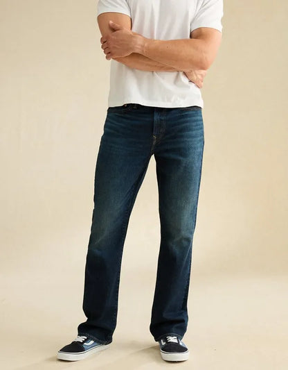 AE Slim Bootcut Jean