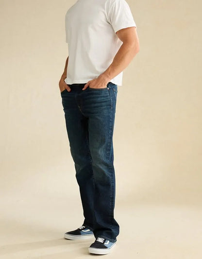 AE Slim Bootcut Jean