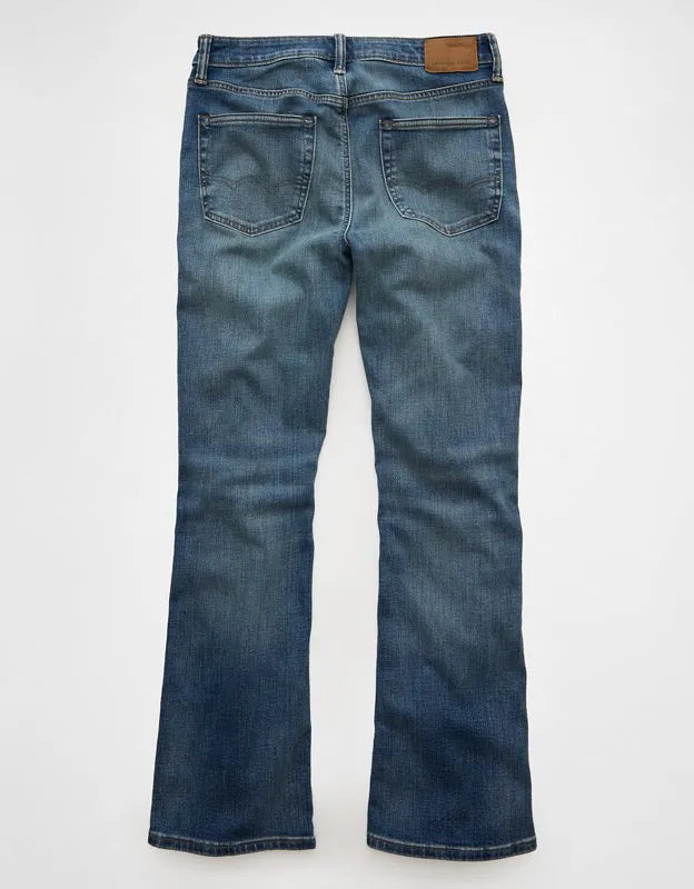 AE Slim Bootcut Jean