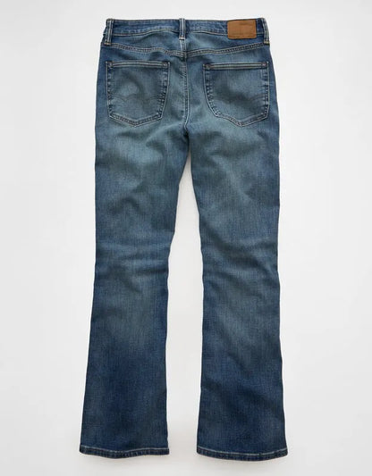 AE Slim Bootcut Jean