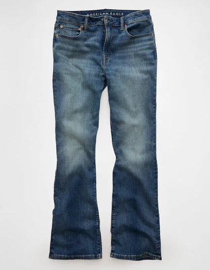 AE Slim Bootcut Jean