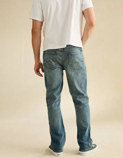 AE Slim Bootcut Jean