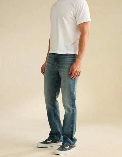 AE Slim Bootcut Jean