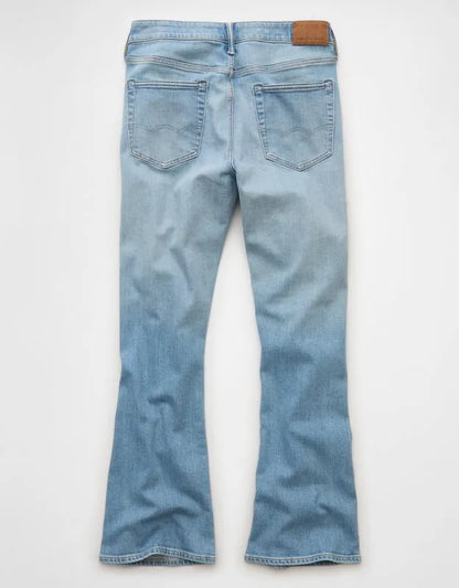 AE Slim Bootcut Jean