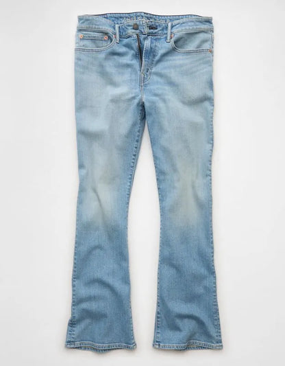 AE Slim Bootcut Jean
