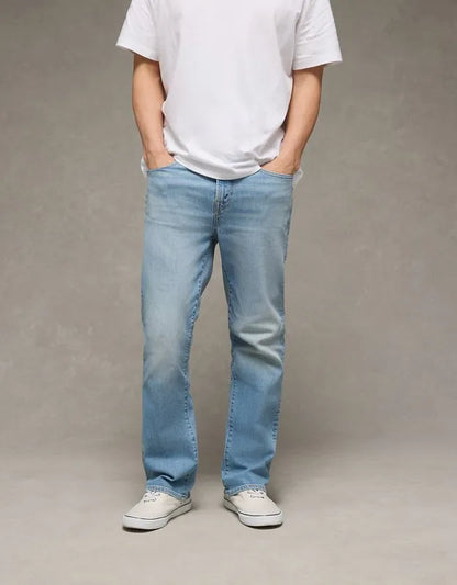 AE Slim Bootcut Jean